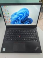 LENOVO THINKPAD E14 I3-10 GEN - Image 5