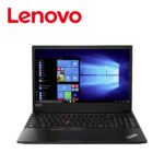 LENOVO THINKPAD E595 RYZEN 5-3 GEN