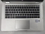 HP ELITEBOOK X360 1030 G2 I5-7 GEN TOUCH SCREEN + FLIP 360° 16GB RAM  - Image 7