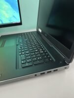 DELL PRECISION 7710 I7-6 GEN *NO CAM & MIC* - Image 6