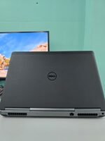DELL PRECISION 7710 I7-6 GEN *NO CAM & MIC* - Image 4