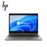 HP ZBOOK 14U G6 I7-8 GEN