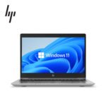 HP ZBOOK 14U G5 I5-8GEN