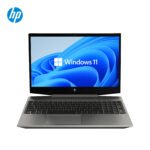 HP ZBOOK STUDIO 15V G5 I7-8 GEN