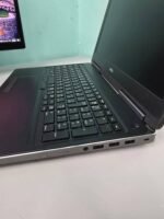 DELL PRECISION 7520 i7-6 GEN *NO CAM & MIC* - Image 5