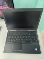 DELL PRECISION 7520 i7-6 GEN *NO CAM & MIC* - Image 3