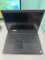 DELL PRECISION 7710 I7-6 GEN *NO CAM & MIC* - Image 3