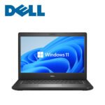 DELL LATITUDE 3480 I3-6 GEN