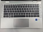 HP ELITEBOOK X360 830 G8 TOUCH SCREEN+FLIP 360° I5-11 GEN - Image 7