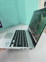HP ELITEBOOK X360 1020 G2 TOUCH SCREEN + FLIP 360° i7-7 GEN - Image 4