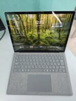 MICROSOFT SURFACE LAPTOP 3 MODEL 1867 TOUCH SCREEN 2K DISPLAY - Image 3