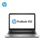 HP PROBOOK 450 G3 I3-6 GEN