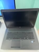 HP ZBOOK 17 G3 I7-6 GEN - Image 2