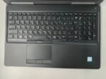 DELL PRECISION 7520 i7-6 GEN *NO CAM & MIC* - Image 6