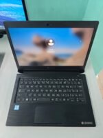 TOSHIBA DYNABOOK S73 I7-8 GEN - Image 3