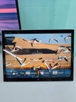 HP ELITEBOOK TABLET X2 1013 G3 I5-8GEN TOUCH SCREEN - Image 2