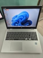 HP PROBOOK 650 G5 I7-8 GEN - Image 4