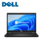 DELL LATITUDE 5480 I5- 6 GEN