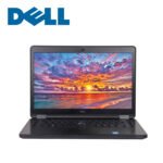 DELL LATITUDE 5550 I5-5 GEN