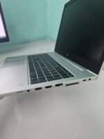 HP ELITEBOOK 755 G5 AMD Ryzen 7 PRO - Image 5