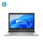 HP PROBOOK 650 G5 I5-7GEN