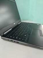 DELL PRECISION 7520 i7-6 GEN *NO CAM & MIC* - Image 4