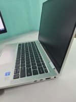 HP ELITEBOOK X360 830 G8 TOUCH SCREEN+FLIP 360° I5-11 GEN - Image 6