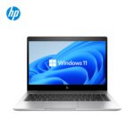 HP ELITEBOOK 745 G6 RYZEN 7 PRO