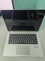 HP ELITEBOOK X360 1030 G2 I5-7 GEN TOUCH SCREEN + FLIP 360° 16GB RAM  - Image 3