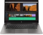 HP ZBOOK STUDIO G5 I7-8 GEN - Image 2