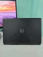 DELL PRECISION 3530 i5-8 GEN - Image 4