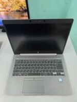 HP ZBOOK 14U G5 I7-8GEN - Image 3
