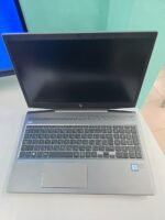 HP ZBOOK STUDIO 15V G5 I7-9 GEN - Image 2