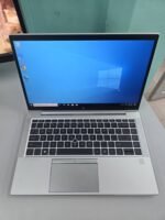 HP ELITEBOOK 845 G7 RYZEN 7 PRO - Image 3