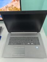 HP ZBOOK 17 G5 I7-8 GEN - Image 2