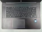 HP ZBOOK STUDIO G3 I5-6 GEN - Image 5