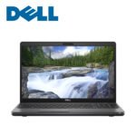 DELL LATITUDE 5500 I7-8 GEN