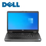 DELL LATITUDE E6540 i5-4 GEN