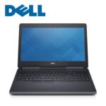 DELL PRECISION 7710 I7-6 GEN