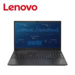 LENOVO THINKPAD E15 RYZEN 3