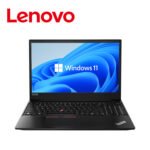 LENOVO THINKPAD E580 I3-8 GEN