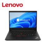 LENOVO THINKPAD E585 RYZEN 5