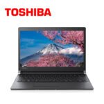 TOSHIBA DYNABOOK R73 I5-6 GEN