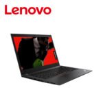 LENOVO THINKPAD T480S I5-8 GEN