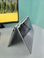 HP ELITEBOOK X360 830 G8 TOUCH SCREEN+FLIP 360° I5-11 GEN - Image 3