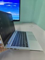 HP ELITEBOOK 835 G8 RYZEN 5 PRO - Image 4