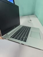 HP ELITEBOOK 745 G6 RYZEN 7 PRO - Image 4