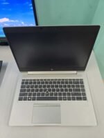 HP ELITEBOOK 745 G5 AMD RYZEN 7 PRO - Image 3