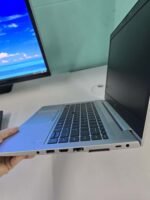 HP ELITEBOOK 745 G5 AMD RYZEN 7 PRO - Image 5