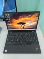 LENOVO THINKPAD T590 I7-8 GEN - Image 3